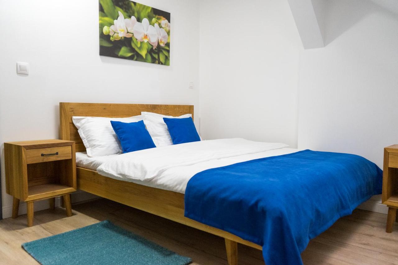 English House Bistrita  Ngoại thất bức ảnh