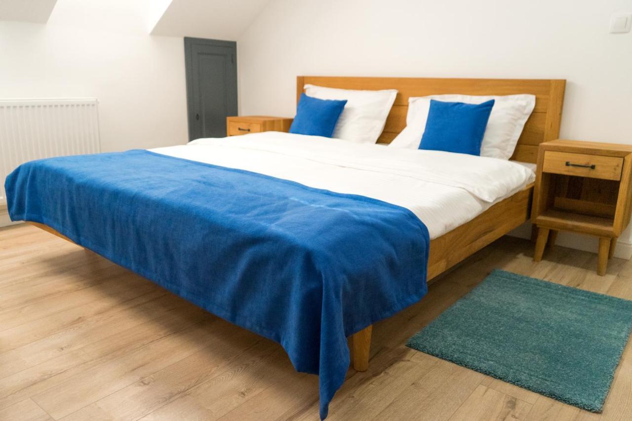 English House Bistrita  Ngoại thất bức ảnh