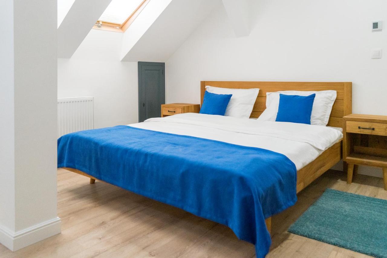 English House Bistrita  Ngoại thất bức ảnh