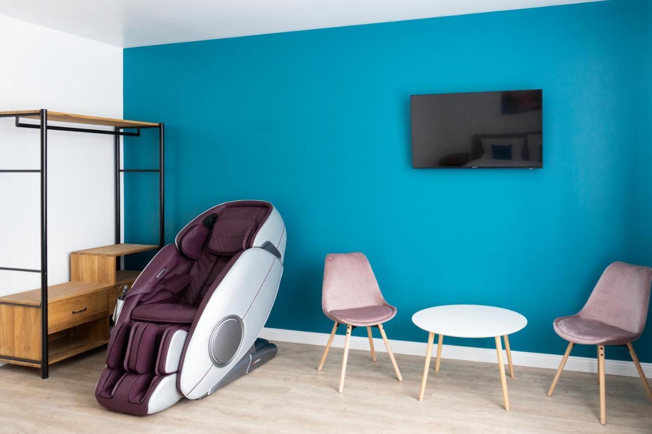 English House Bistrita  Ngoại thất bức ảnh