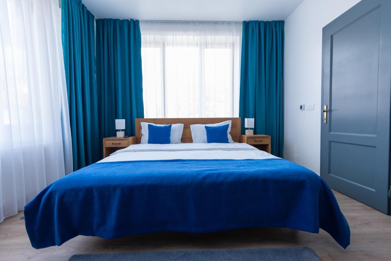 English House Bistrita  Ngoại thất bức ảnh