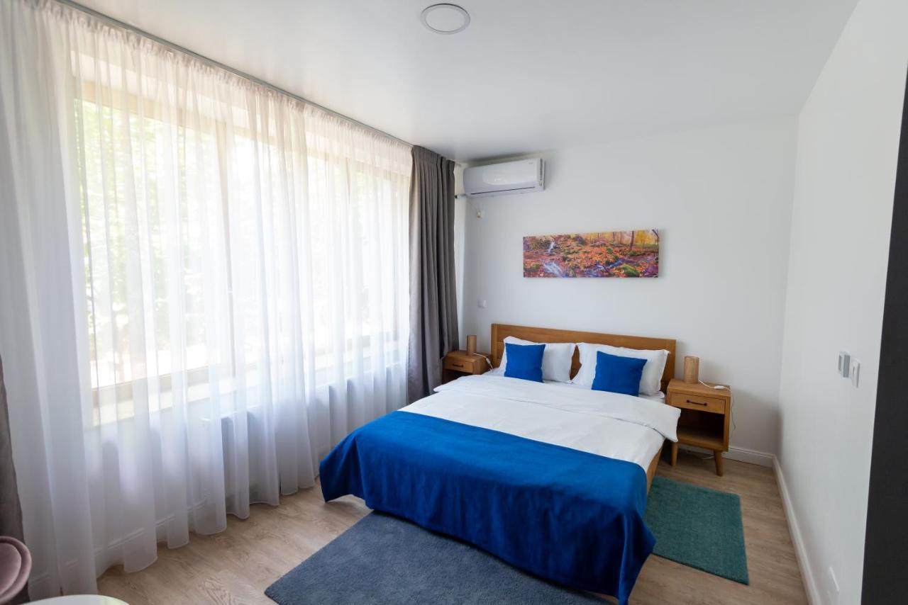 English House Bistrita  Ngoại thất bức ảnh