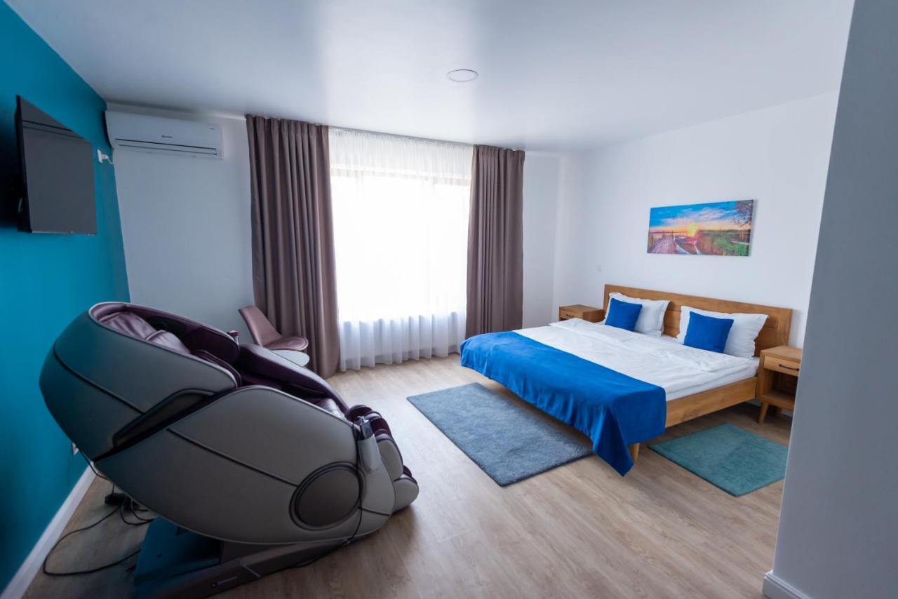 English House Bistrita  Ngoại thất bức ảnh