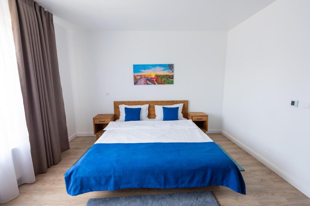 English House Bistrita  Ngoại thất bức ảnh