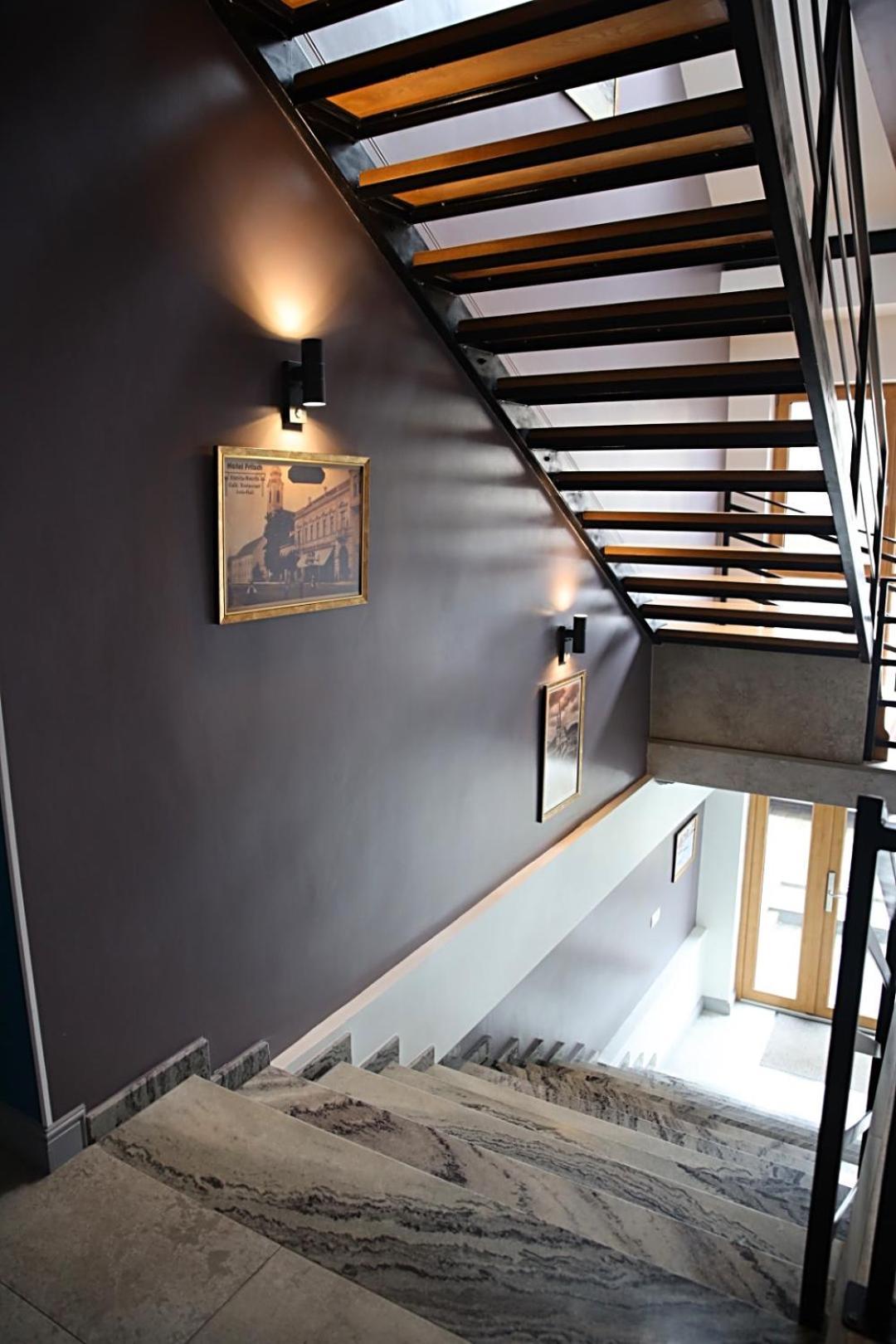 English House Bistrita  Ngoại thất bức ảnh