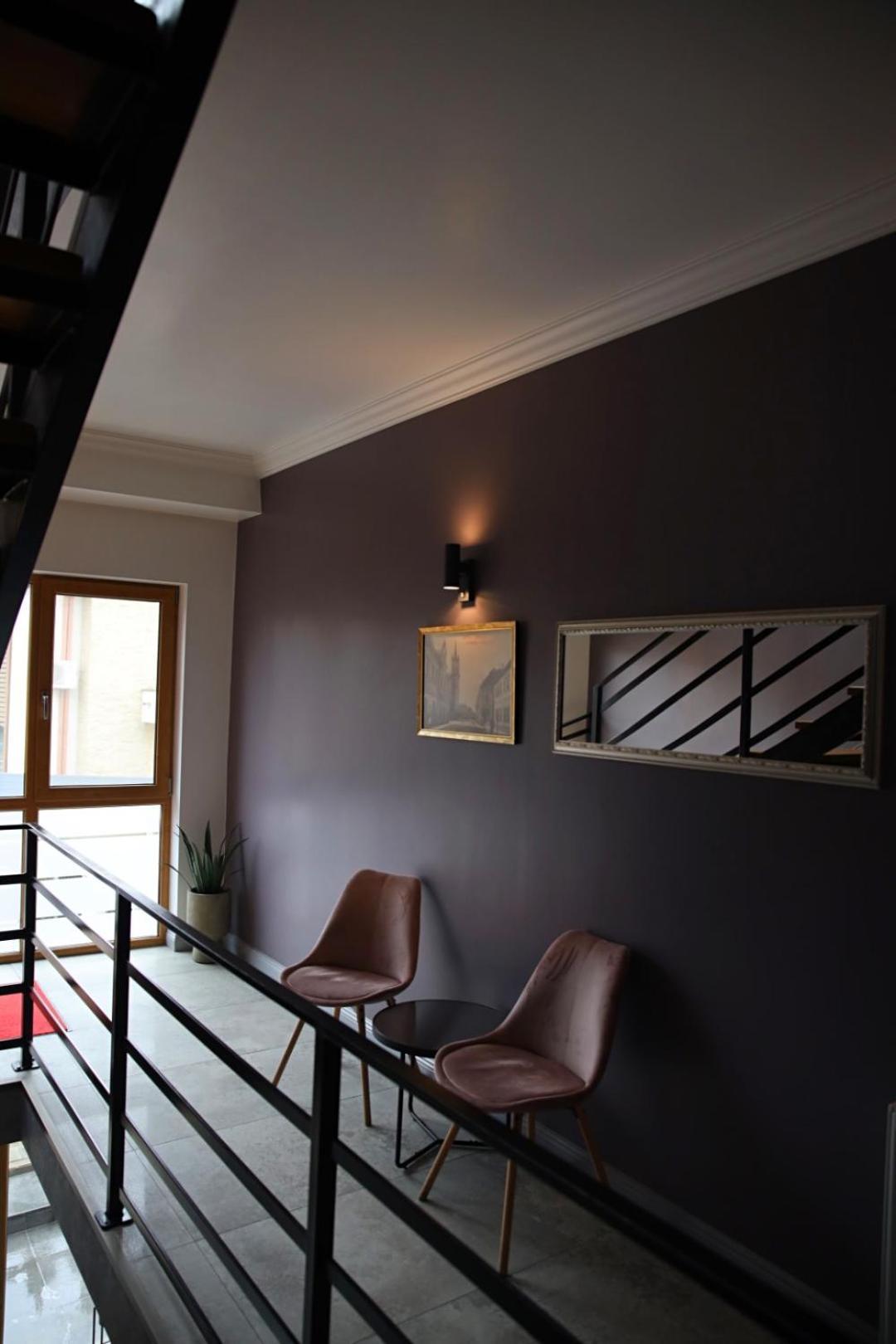 English House Bistrita  Ngoại thất bức ảnh