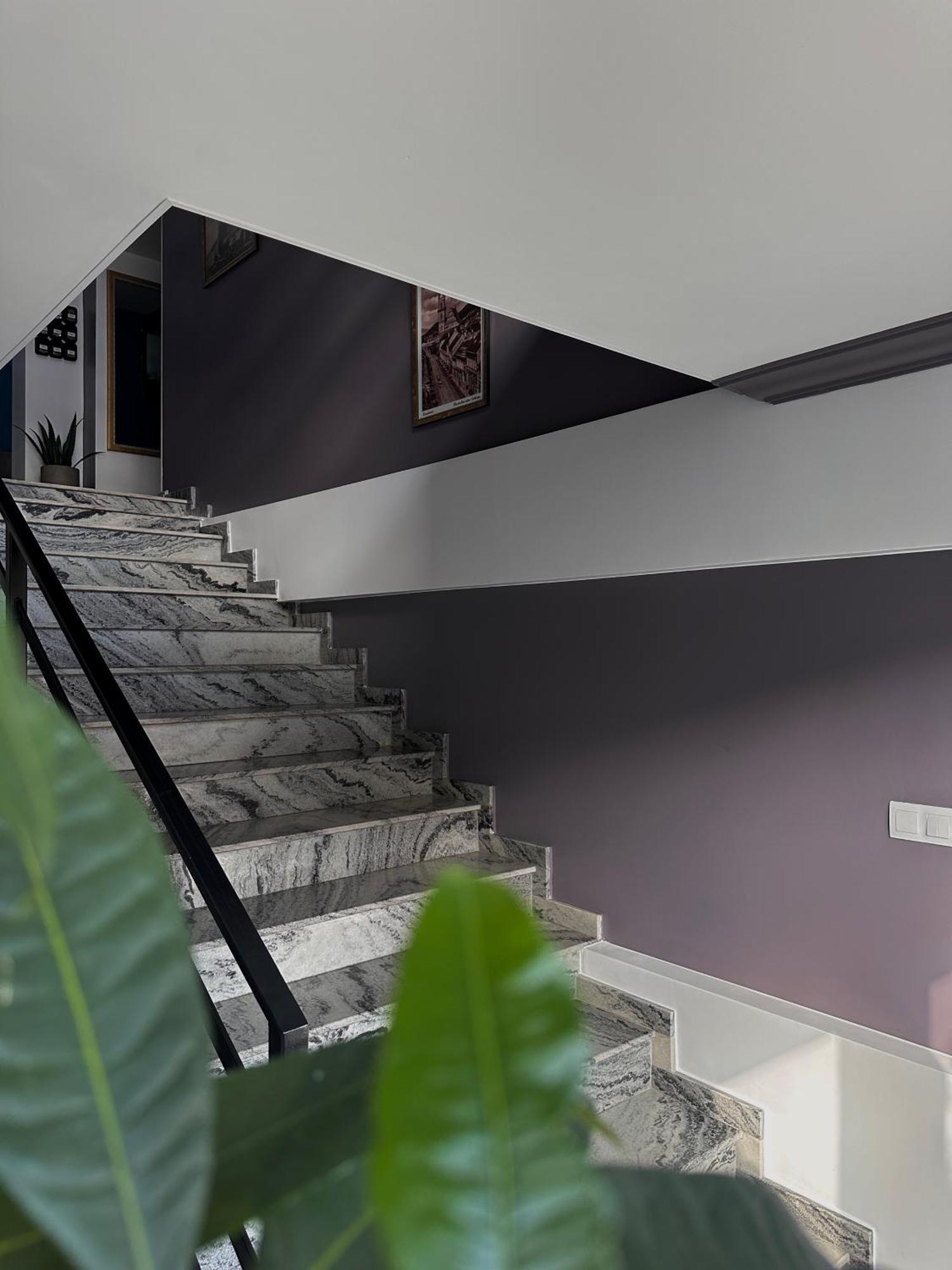 English House Bistrita  Ngoại thất bức ảnh