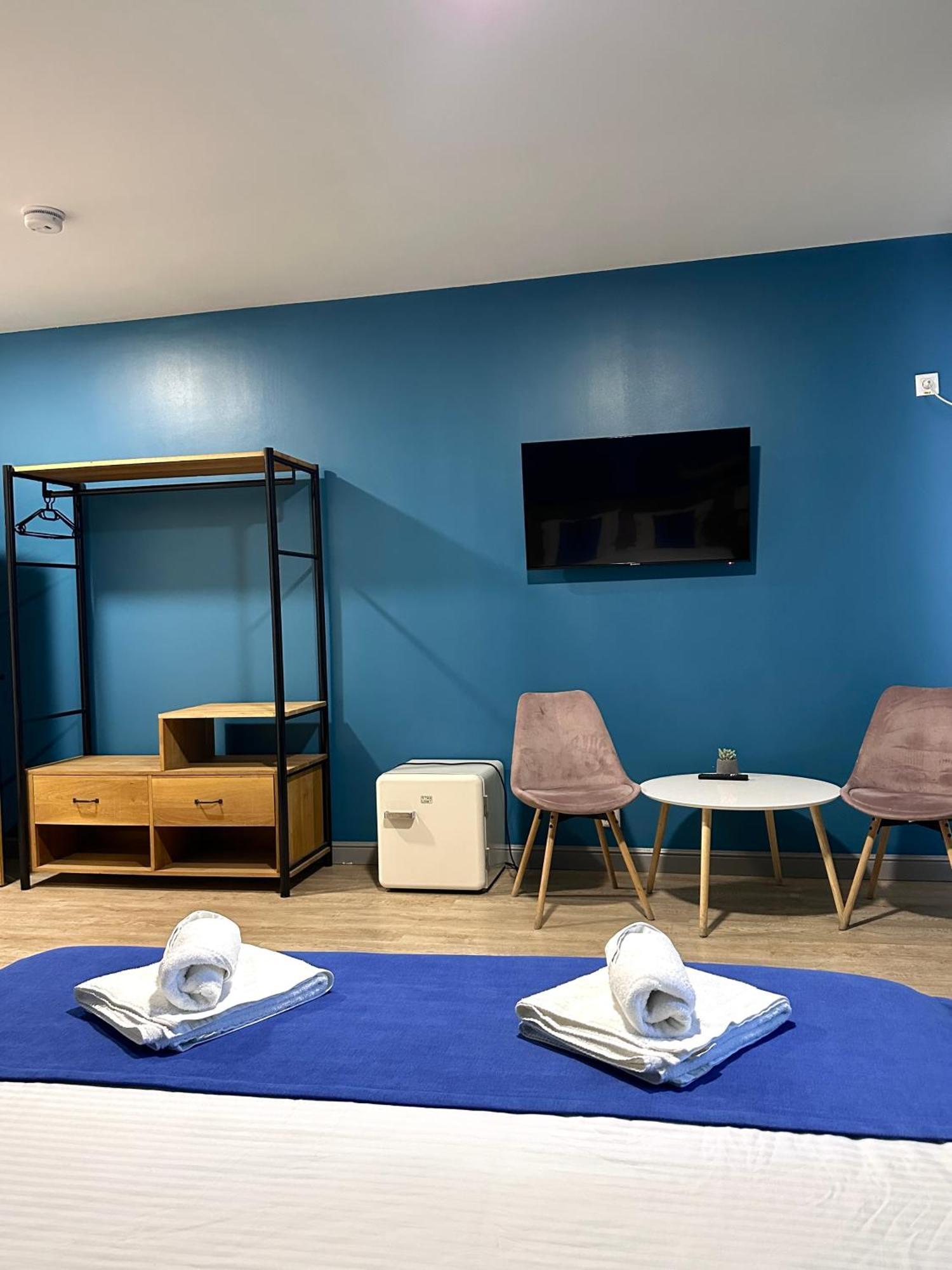 English House Bistrita  Ngoại thất bức ảnh